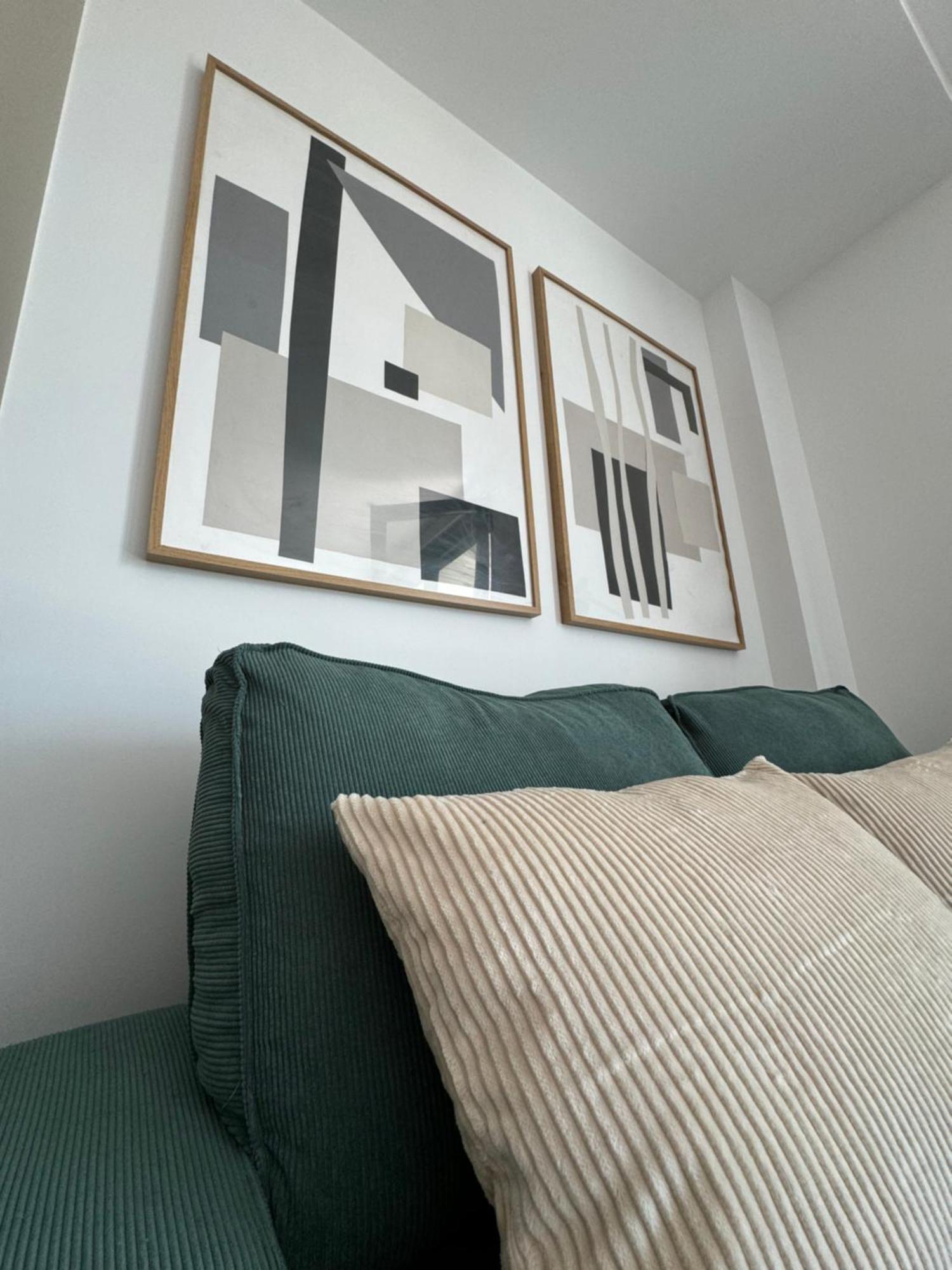 Oasis Pavia 15 Apartment