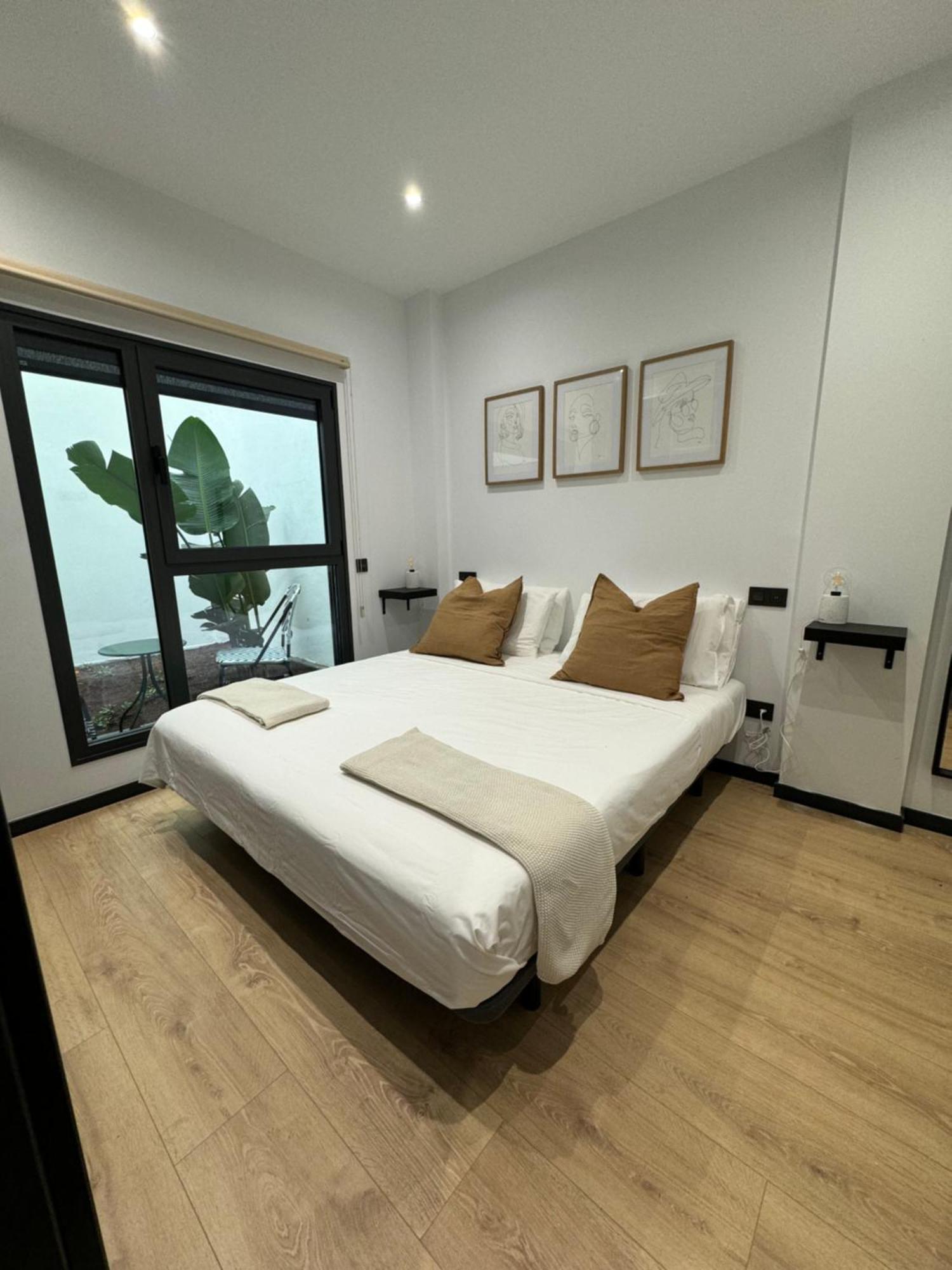 Oasis Pavia 15 Apartment
