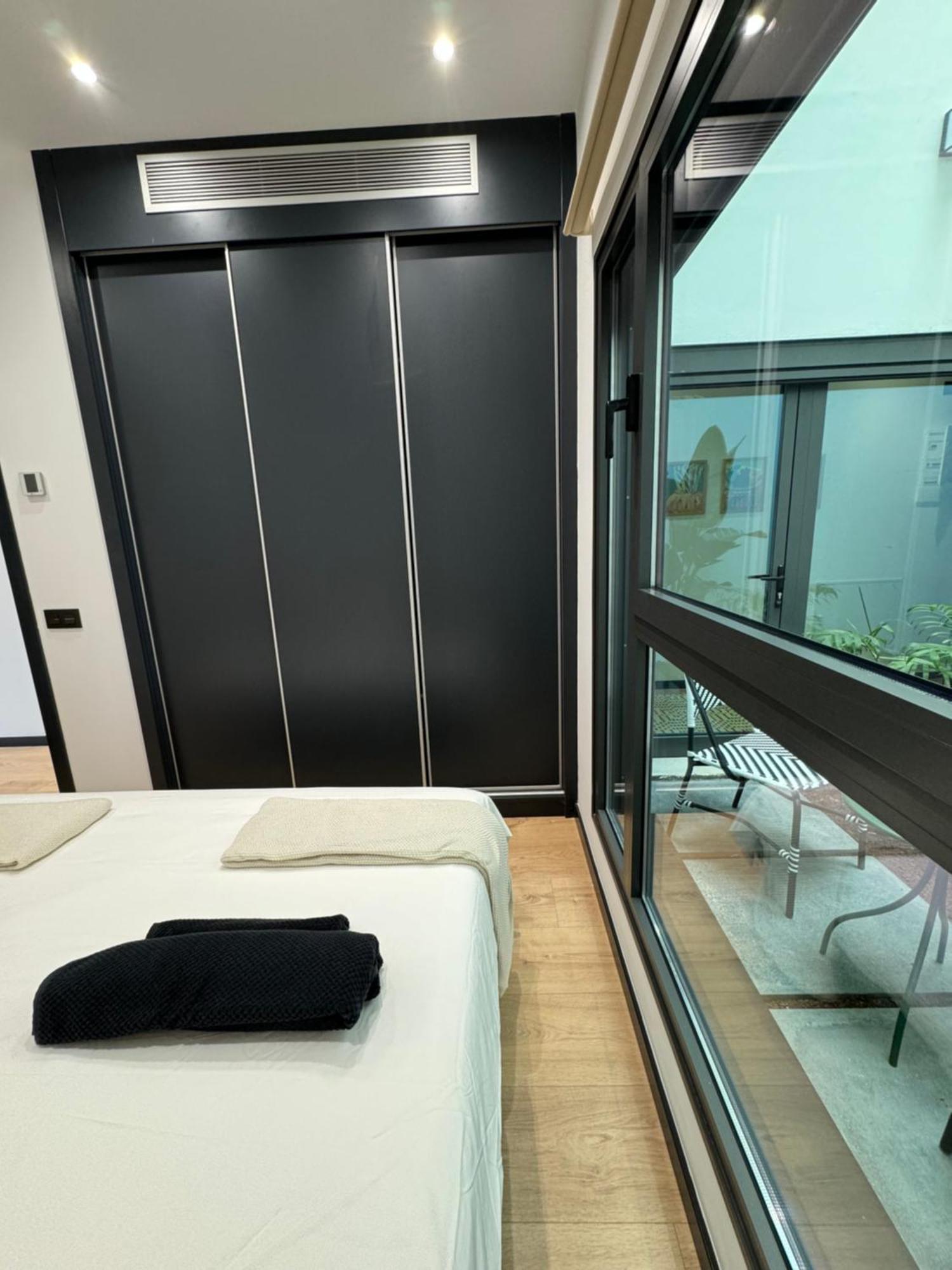 Oasis Pavia 15 Apartment