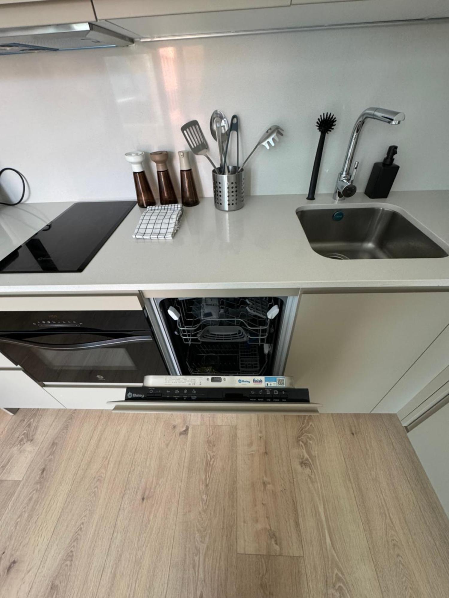 Oasis Pavia 15 Apartment *
