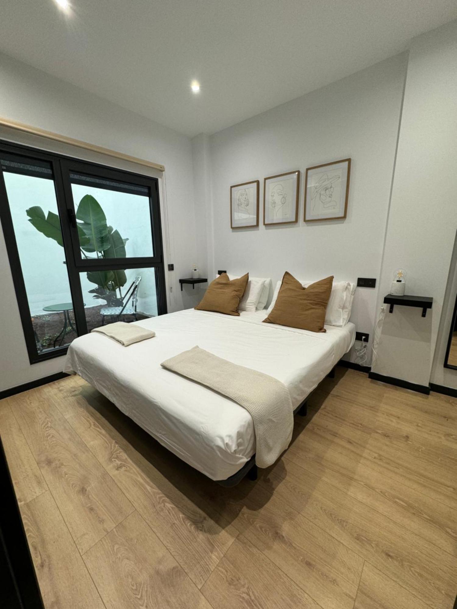 Oasis Pavia 15 Apartment Las Palmas / Gran Canaria